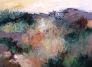 summertime-and-all-is-well-30x40
